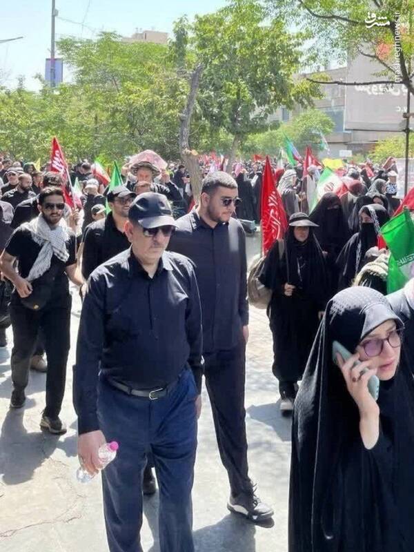 اسحاق جهانگیری