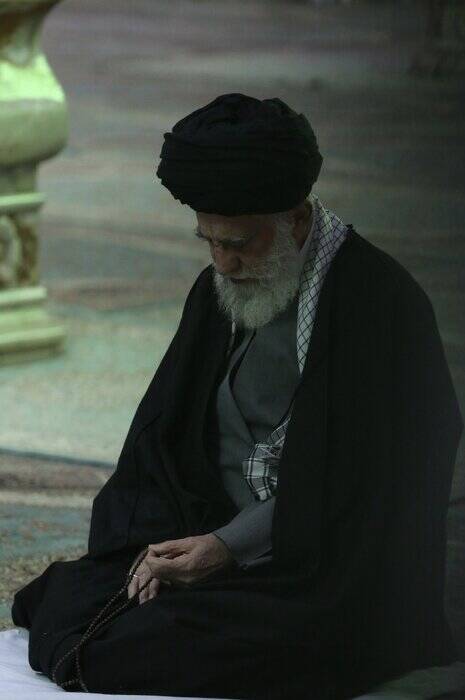 جمکران؛ آخرین پناهگاه یک دلداده