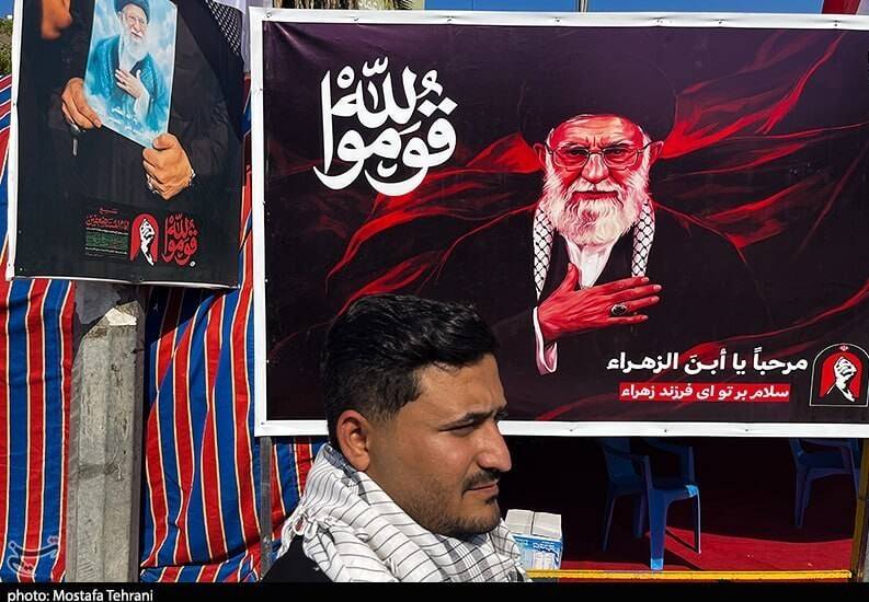 کربلا در آستانه بزرگترین تشییع عراق +تصاویر