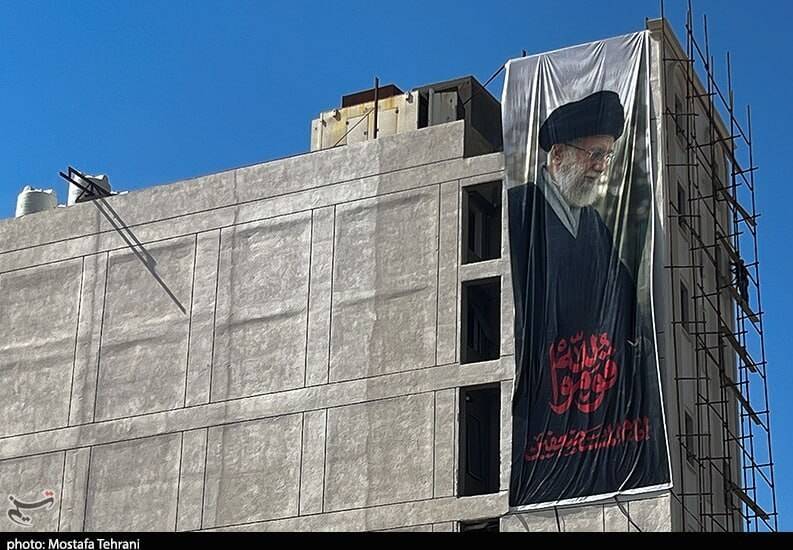 کربلا در آستانه بزرگترین تشییع عراق +تصاویر