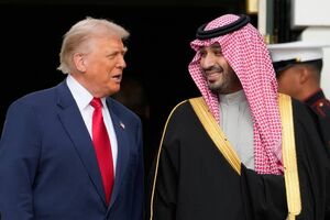خداحافظی خلیج فارس با "عمو سام"؛ چرا آمریکا دیگر در منطقه خریدار ندارد؟