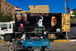 کربلا در آستانه بزرگترین تشییع عراق