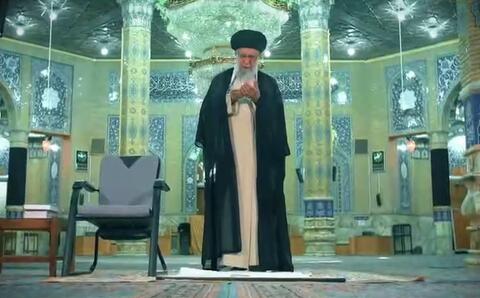 «محراب جمکران»
