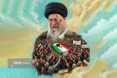 فعال اصلاحطلب: گوهر گرانبهایی را از دست دادیم/ درباره ۲ میراث سترگ آیتالله خامنهای