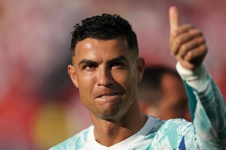 کریستیانو رونالدو , جام جهانی 2026 , تیمملی فوتبال پرتغال ,