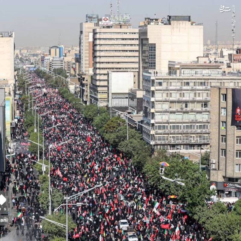 واکنش سخنگوی مجمع تشخیص به تشییع میلیونی رهبر انقلاب