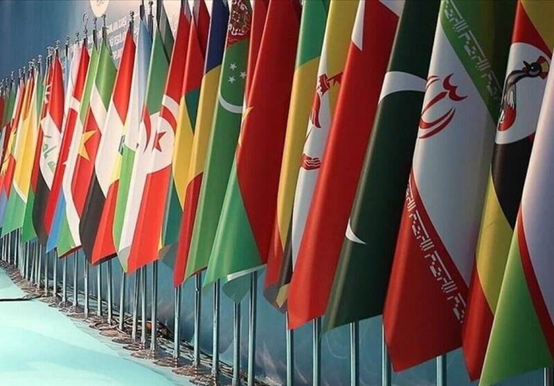 اعلام همبستگی اتحادیه مجالس کشورهای اسلامی با جمهوری اسلامی ایران در پی شهادت رهبر انقلاب/ در غم ملت ایران و خانواده رهبر شهید شریک هستیم
