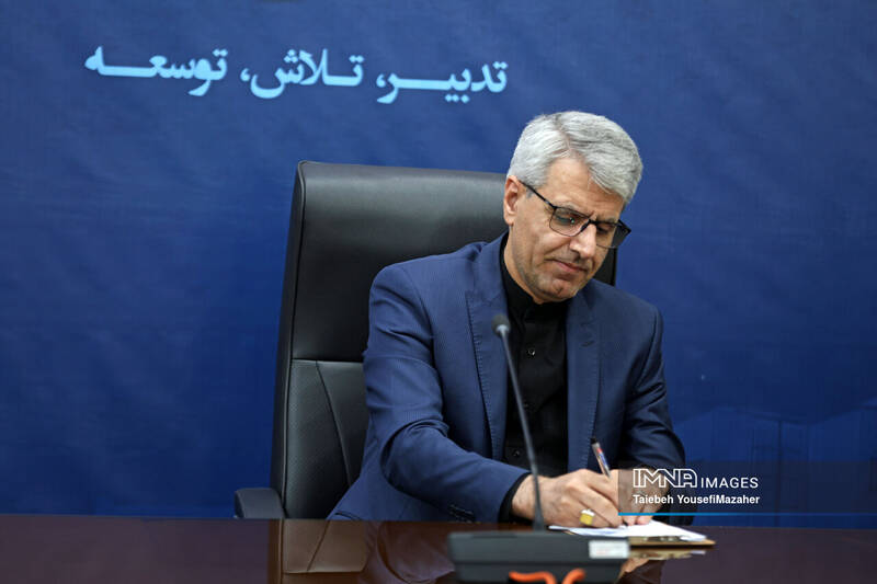 تقدیر وزارت خارجه از مهماننوازی عراق در مراسم رهبر شهید