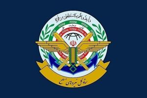 قرارگاه مرکزی خاتم‌الانبیا: مبدا هرگونه پشتیبانی از ارتش متجاوز آمریکا هدف مشروع ماست