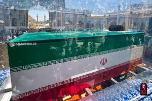 پایان فراق ۶۹ ساله