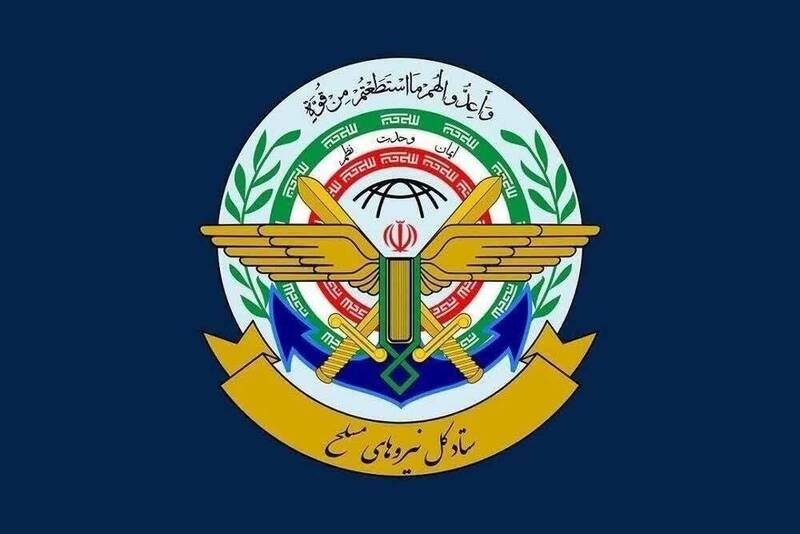قرارگاه خاتمالانبیا: به هیچ وجه اجازه دخالت آمریکا در تنگههرمز را نمیدهیم