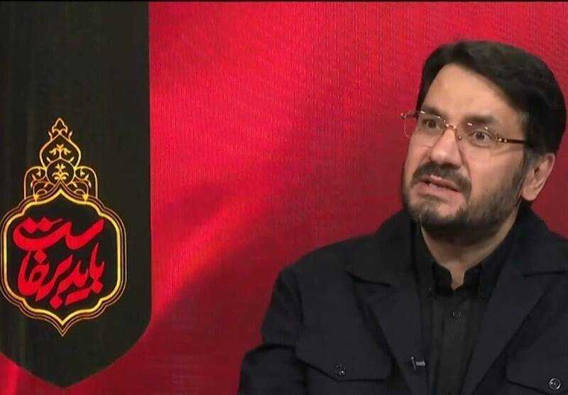 بذرپاش: ‏جنگ علیه ایران فقط موشک نمی‌بلعد؛ ذخایر نفتی آمریکا را هم می‌بلعد