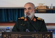 سردار کرمی: سپاه و ارتش نگذاشتند تروریست‌ها قدم از قدم بردارند