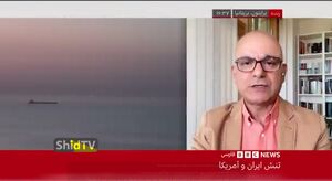 اذعان تحلیلگران بی‌بی‌سی و اینترنشنال به دست بالای ایران در برابر آمریکا