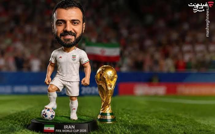 چهار شکست بزرگ پلتفرمها در جام جهانی/ فوتبال قربانی شوهای بیمحتوا شد