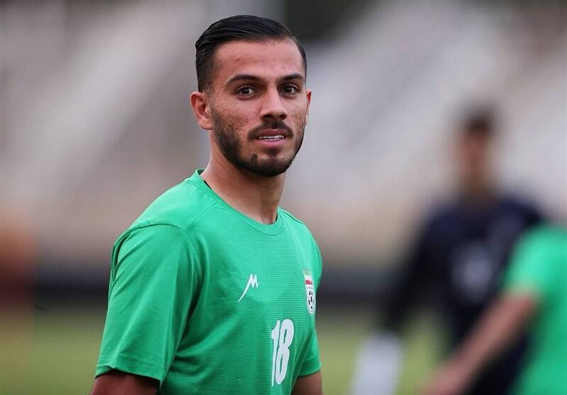 رونمایی باشگاه پرسپولیس از ستاره استقلالی!