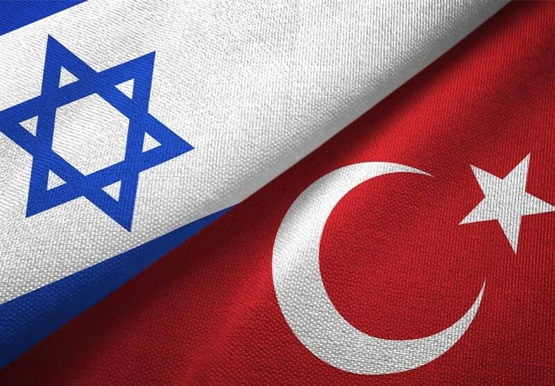 ترامپ به دنبال ایجاد موازنه بین اردوغان و نتانیاهو