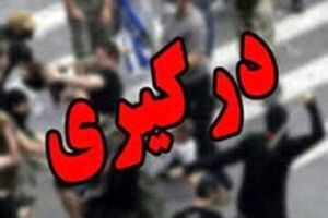 فیلم/ عاملان نزاع خونین طرشت دستگیر شدند