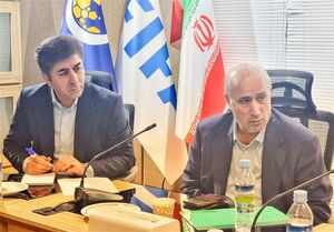 در انتظار اقدام تاج برای برکناری ممبینی