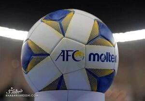 خبر بد AFC برای استقلال، تراکتور و چادرملو