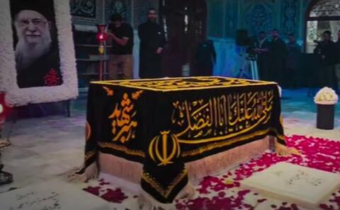 اولین شنبه در دارالذکر