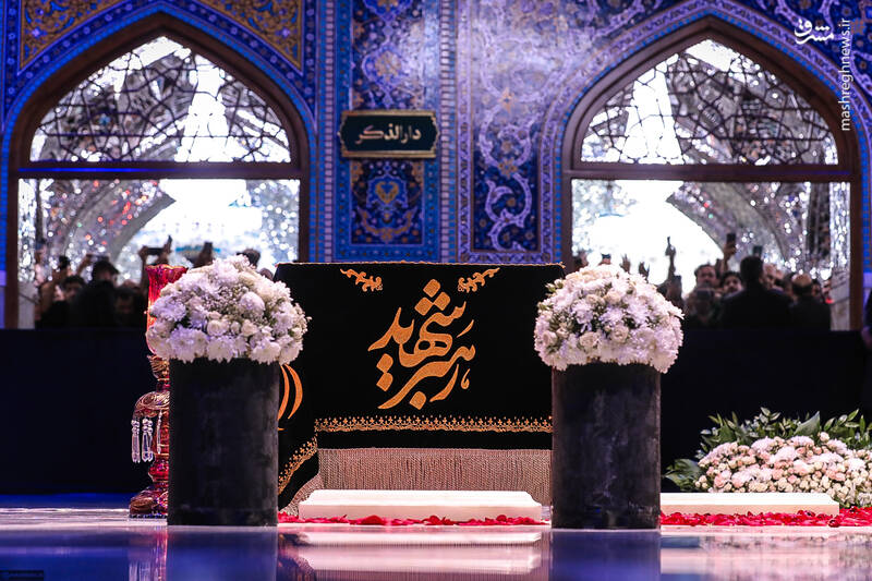 آنچه استراتژیستهای نظام درباره انتقام میگویند/ نقش