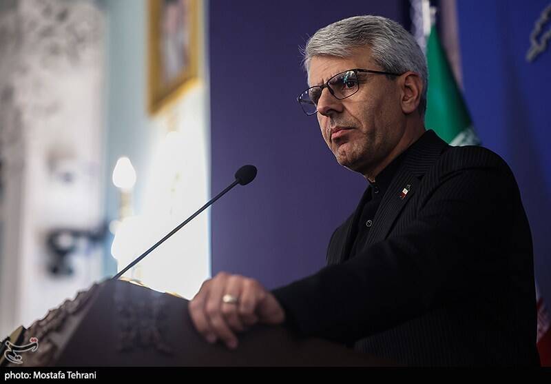 بقائی: نیروهای مسلح با چشمانی بیدار تحرکات دشمن را زیر نظر دارند