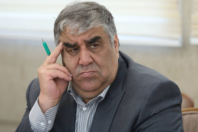 اصلاح مصرف کولرها و استفاده از تجهیزات کاهنده آب؛کلید عبور از تابستان