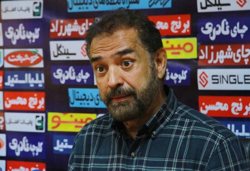 حضور در برنامه ماهوارهای جنجالی کار دست فیروز کریمی داد!