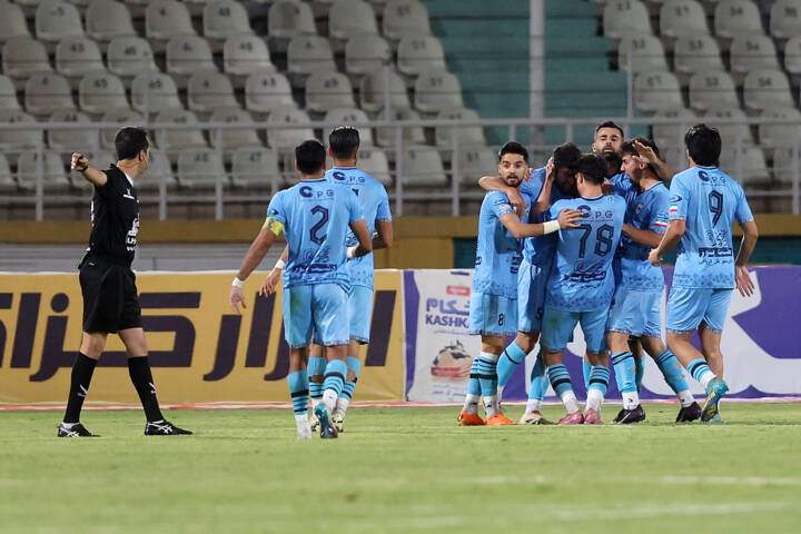 اعتراض رسمی نمایندگان ایران به تصمیم جنجالی AFC؛ میزبانی حق ماست