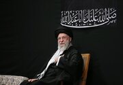 اعلام مراسم بزرگداشت امام مجاهد شهید در مصلای تهران از سوی رهبر انقلاب