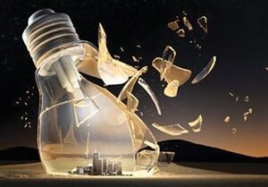 ثبت رکورد جدید در پیک مصرف برق کشور