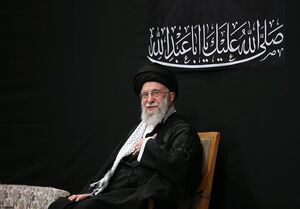 اعلام مراسم بزرگداشت امام مجاهد شهید در مصلای تهران از سوی رهبر انقلاب