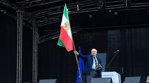 لیندسی گراهام سناتور تندرو ضدایرانی کنگره مُرد