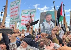 انصارالله: خط هوایی تهران و صنعا باز است/ پاسخ هر تجاوزی را میدهیم انصارالله: خط هوایی تهران و صنعا باز است/ پاسخ هر تجاوزی را میدهیم