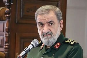 رضایی: انتقام پرونده جدید جنگ تحمیلی است؛ همراهی مردم سرمایه اصلی کشور