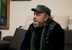 سیروس مقدم از ساخت مستندی درباره «رهبر شهید ایران» خبر داد