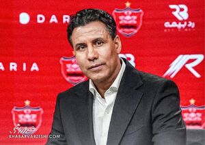 پیام تارتار به چهار بازیکن جدا شده از پرسپولیس
