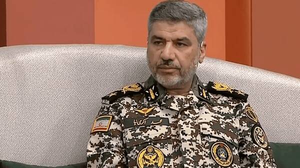 سخنگوی ارتش: به هر تجاوز آمریکا، پاسخ کوبنده می‌دهیم