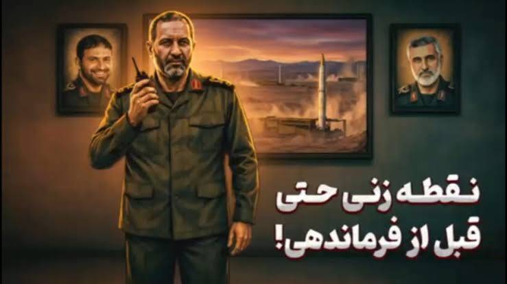 فیلم/ حادثه‌ای که سید مجید موسوی را تا مرز شهادت برد!