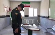 دستگیری ۶ نفر هنجارشکن قمه به دست در رشدیه تبریز