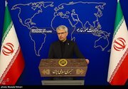آمریکایی‌ها اجزای مختلف تفاهمنامه اسلام‌آباد را مثله کردند/ مردن «گراهام» هیچ انسان آزاده‌ای را نمی‌رنجاند/ بیانیه اروپایی‌ها وجاهتی ندارد