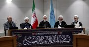 دستگاه قضایی مسئول مستقیم مبارزه با فساد و محاکمه و مجازات مفسد است/ هشدار جدی به افرادی که در دستگاه‌های حاکمیتی و عدلیه کار ارباب رجوع را متوقف می‌کنند