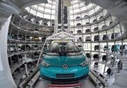 غول خودروسازی آلمان از اخراج ۵۰ هزار نفر دیگر خبر داد