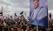 از تهران تا الحدیده؛ پیام ضدِمحاصره ایران به ریاض در لحظه بمباران فرودگاه/ هشدار انصارالله: پاسخ به تجاوز در راه است