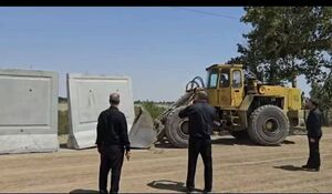 ناکامی یک شرکت خودروسازی در تغییر کاربری اراضی کشاورزی