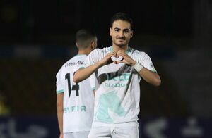 واکنش طاهری به انتقال جنجالی به نساجی؛ یا پرسپولیس یا هیچ‌جا!