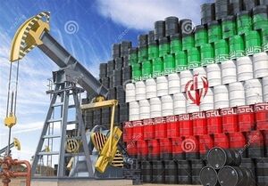 محموله 989 میلیون دلاری نفت ایران در راه چین