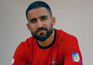 مهرداد محمدی از تراکتور جدا شد/ رونمایی تیم تبریزی از دروازه‌بان جدید