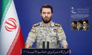به هیچ عنوان نمی‌گذاریم آمریکا در مدیریت تنگه هرمز دخالت کند